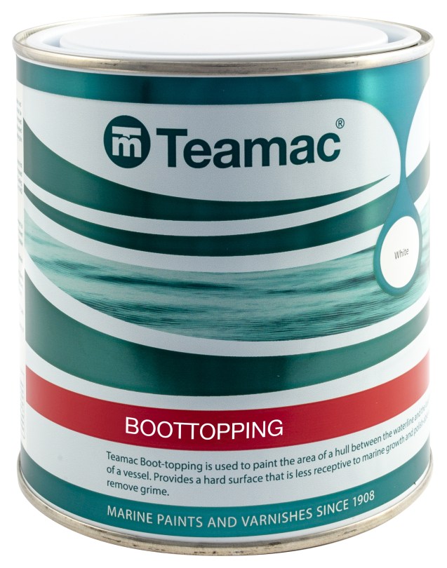 BOOTOPPING 1L